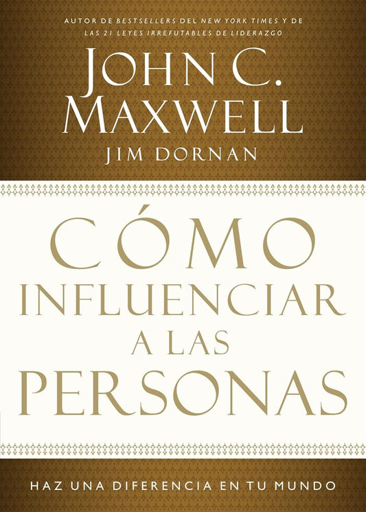 Como influenciar a las personas | Jim Dornan