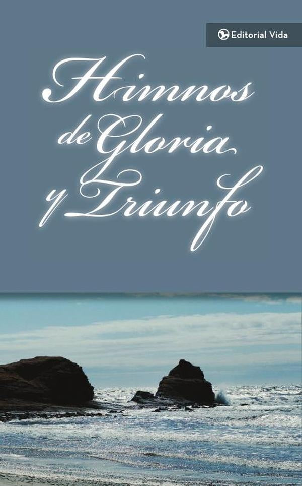 Himnos de gloria y triunfo, Tapa rustica | Vida