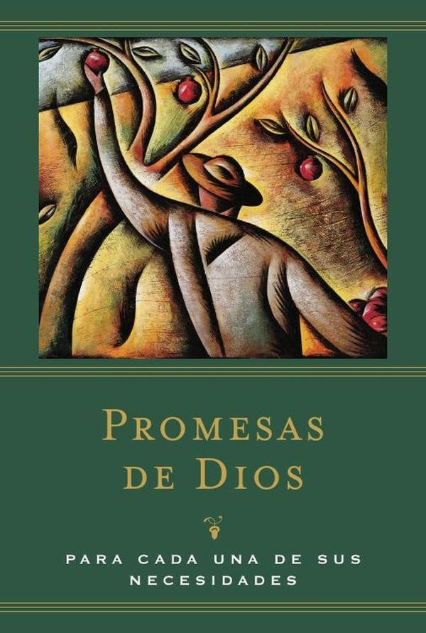 Promesas de Dios | Jack Countryman