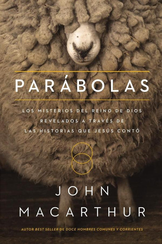 Parabolas | John F. MacArthur