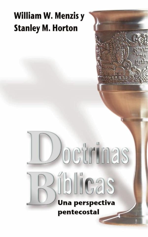 Doctrinas biblicas | William W. Menzies