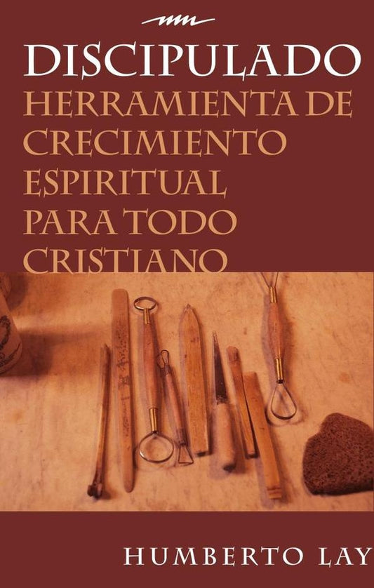 Discipulado | Humberto Lay