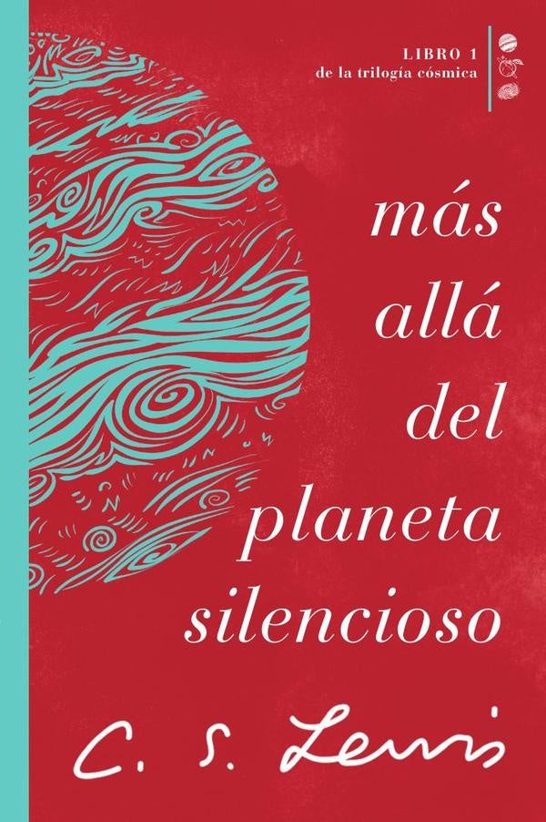 Mas alla del planeta silencioso | C. S. Lewis