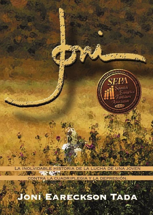 Joni | Joni Eareckson Tada