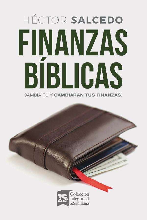 Finanzas biblicas | Hector Salcedo