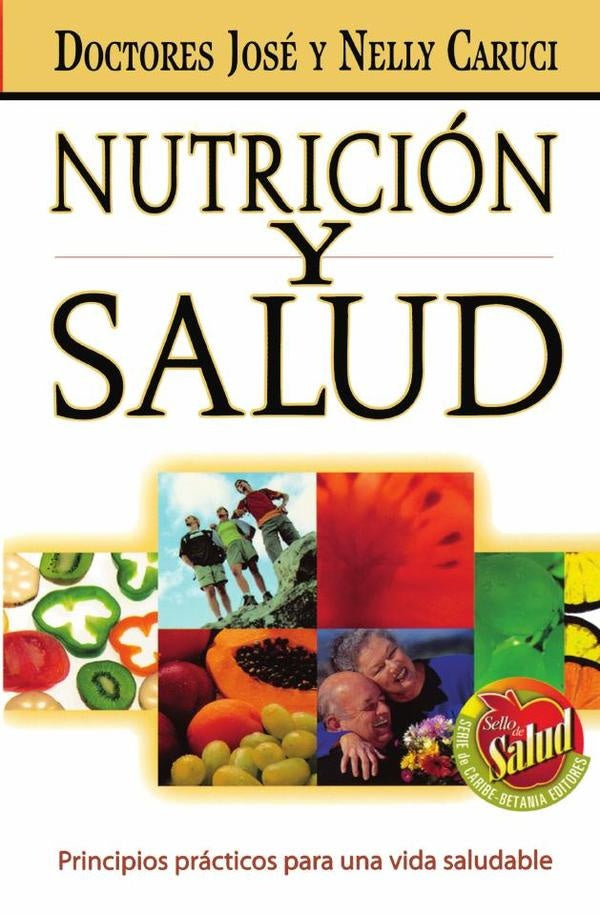 Nutricion y salud | Nelly Caruci