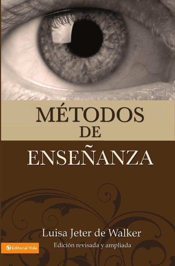 Metodos de ense?anza (nueva edicion) | Luisa Jeter de Walker