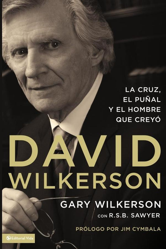 David Wilkerson | Gary Wilkerson