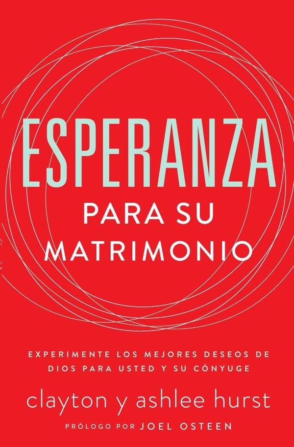 Esperanza para su matrimonio | Ashlee Hurst