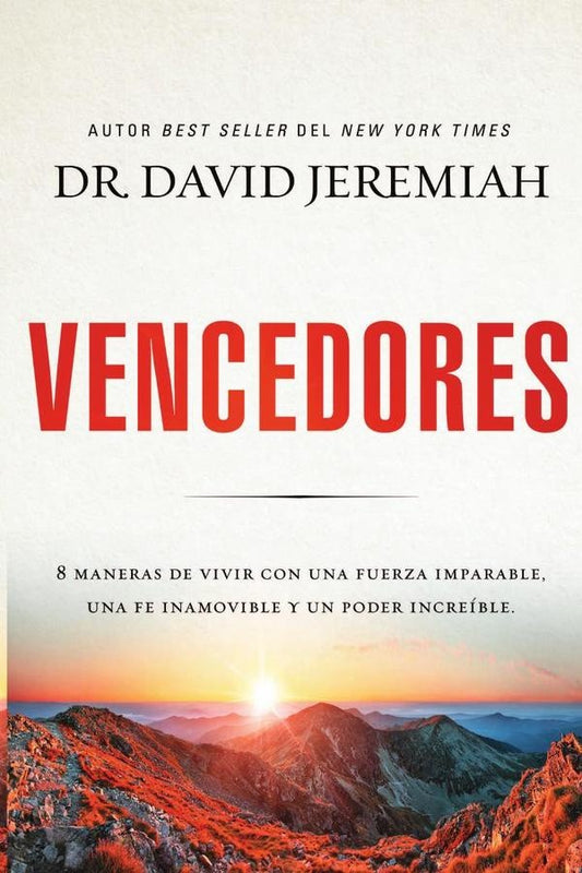 Vencedores | Dr. David Jeremiah