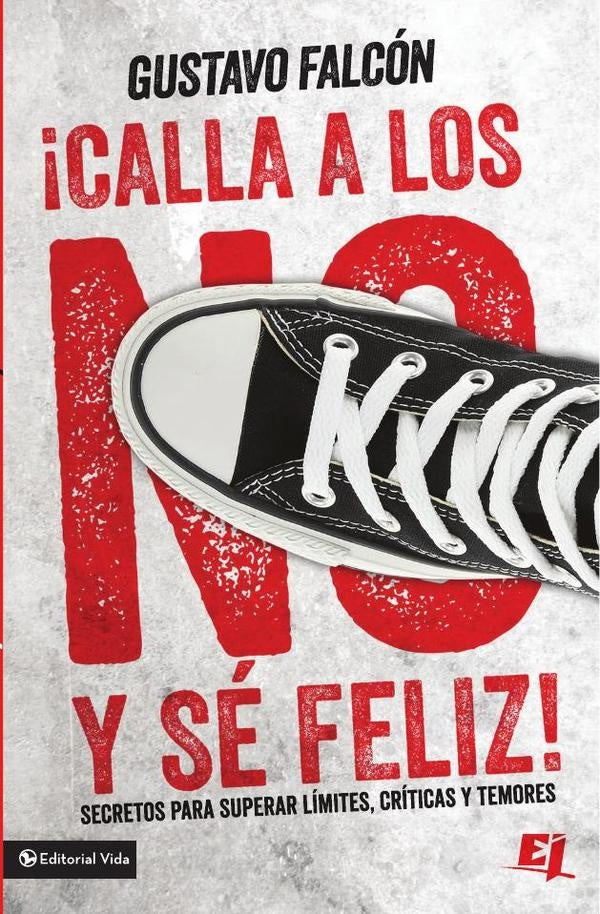 Calla los NO y se feliz | Gustavo Falcon