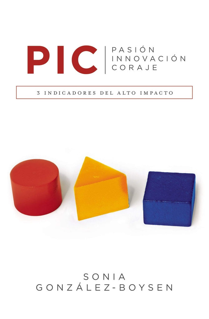 P. i. C. | Sonia Gonzalez Boysen