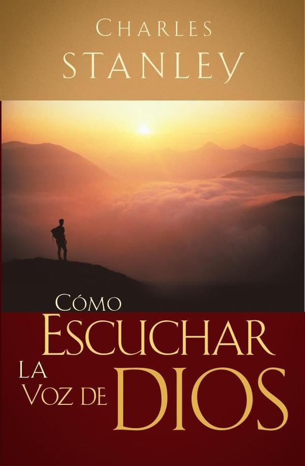 Como escuchar la voz de Dios | Charles F. Stanley
