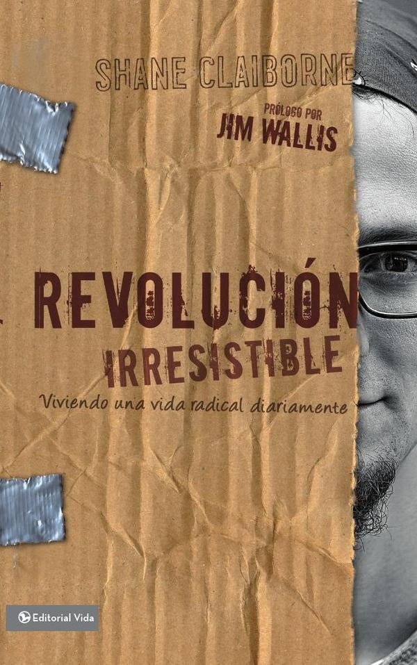 Revolucion Irresistible | Shane Claiborne