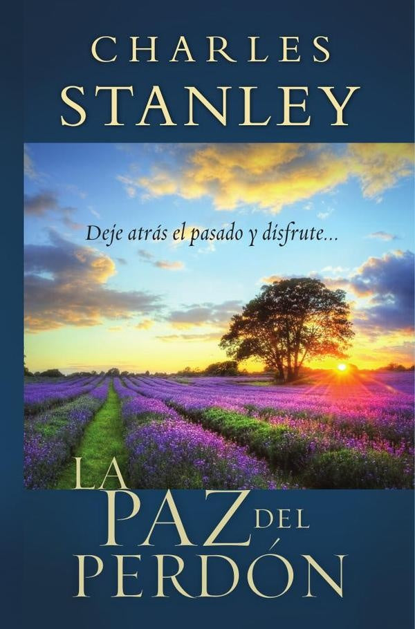 La paz del perdon | Charles F. Stanley
