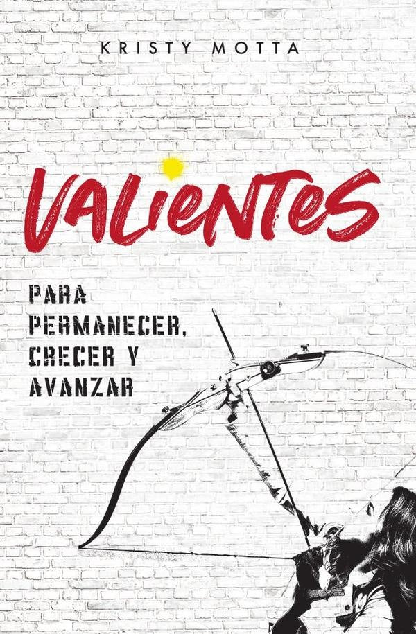 Valientes | Kristy Motta