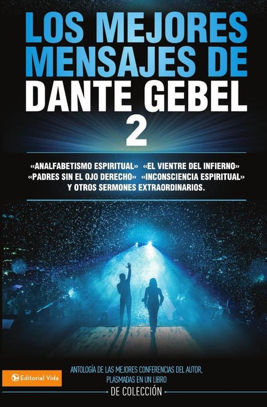 Los mejores mensajes de Dante Gebel 2 | Dante Gebel