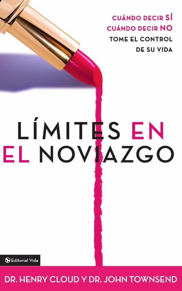Limites en el noviazgo | John Townsend