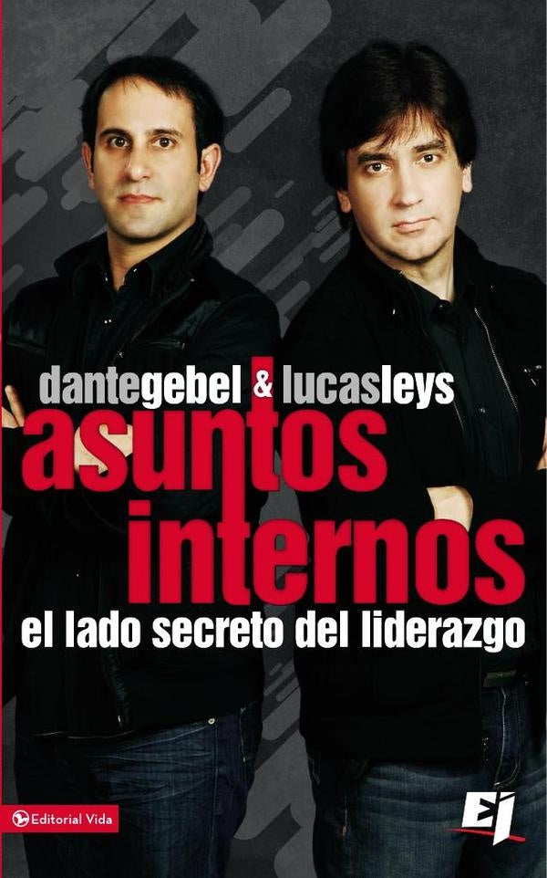 Asuntos Internos | Dante Gebel