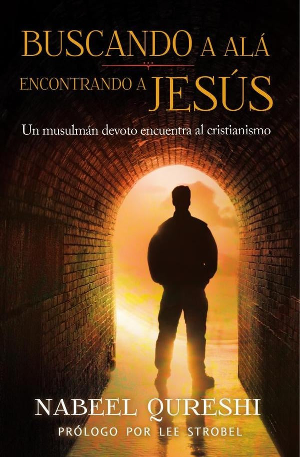Buscando a Ala,  encontrando a Jesus | Nabeel Qureshi