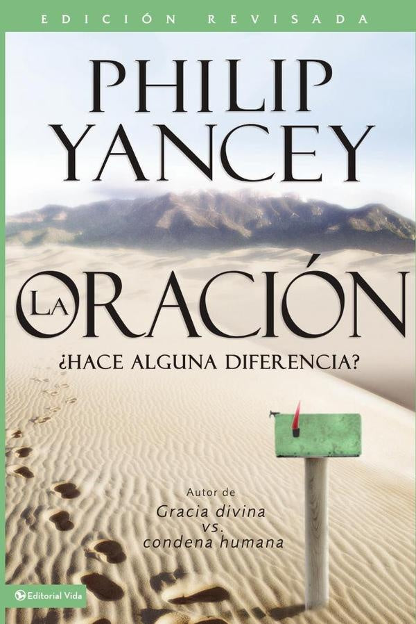 La oracion | Philip Yancey