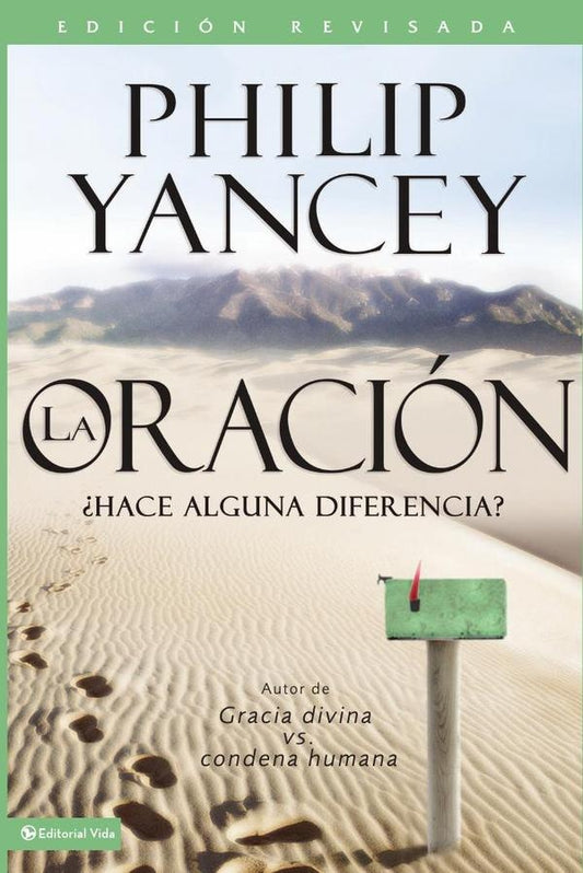 La oracion | Philip Yancey