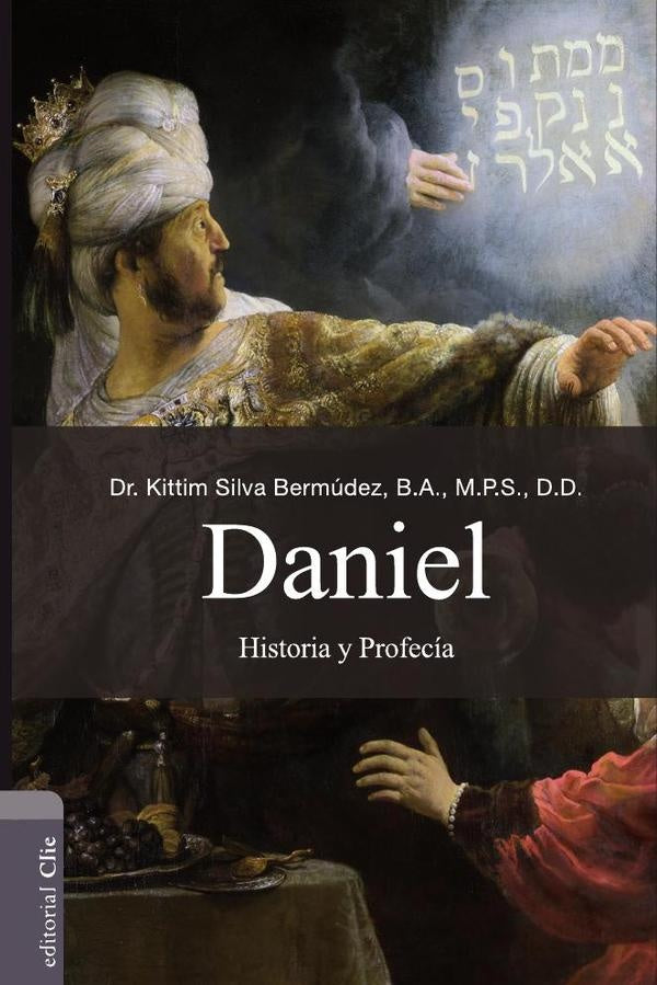 Daniel | Kittim Silva-Bermudez