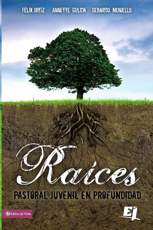 Raices | Gerardo Muniello