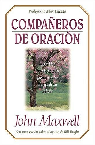 Compa?eros de oracion | John C. Maxwell