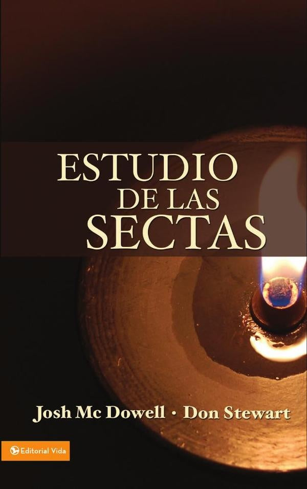 Estudio de las sectas | Don Stewart