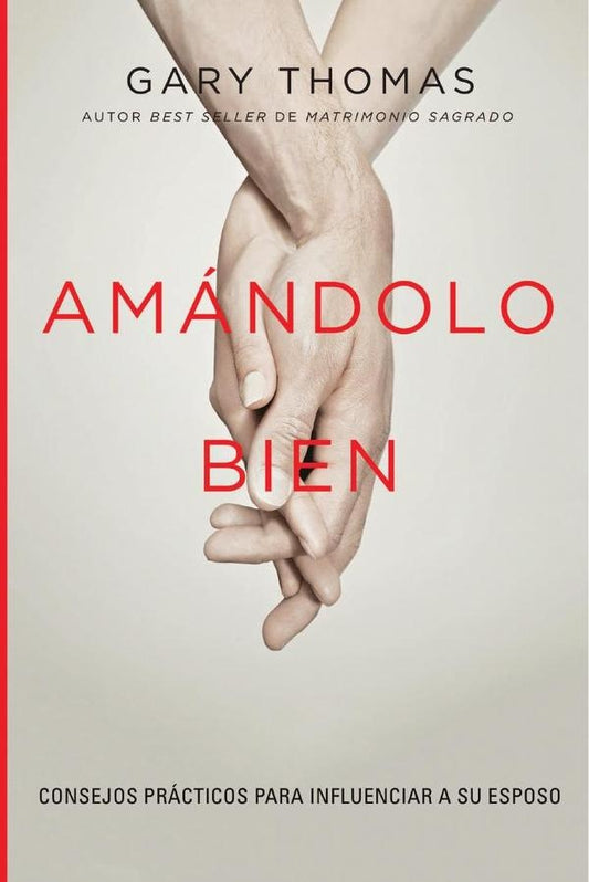 Amandolo bien | Gary Thomas