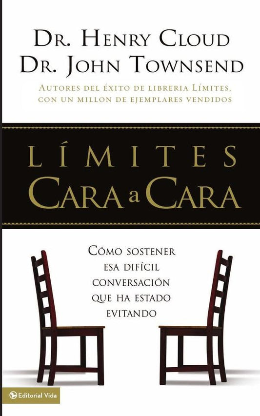 Limites cara a cara | John Townsend