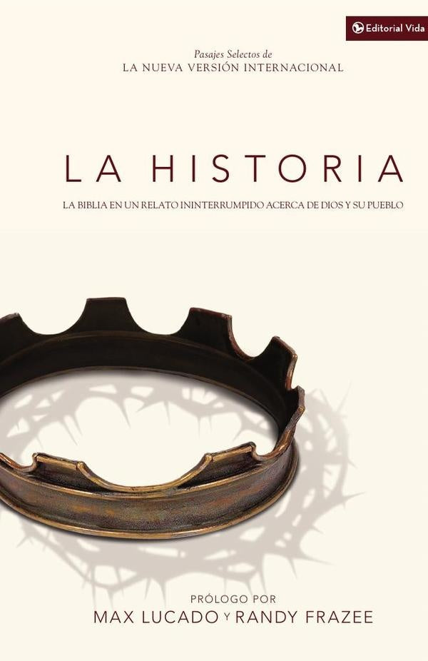 La Historia NVI | Randy Frazee