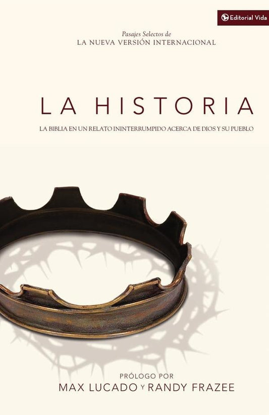 La Historia NVI | Randy Frazee