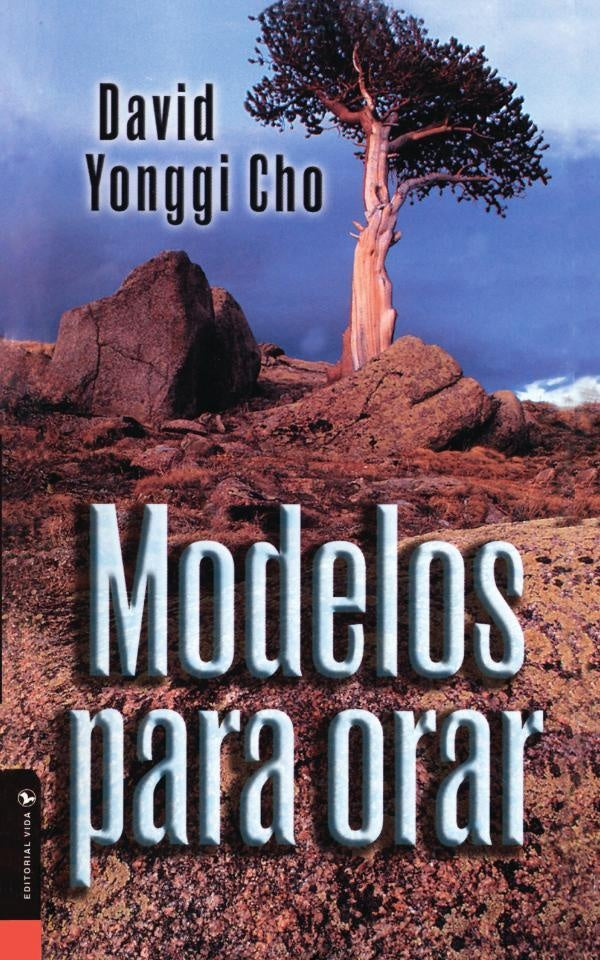 Modelos para orar | Pastor David Yonggi Cho