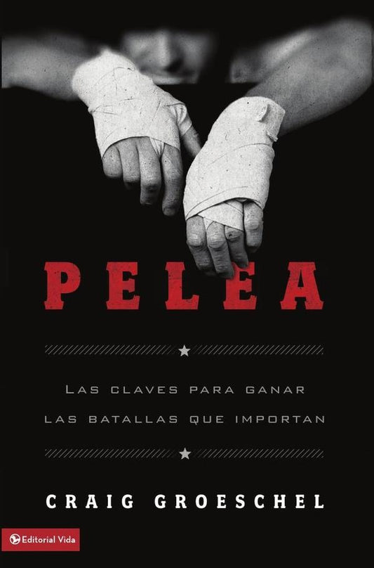 Pelea | Craig Groeschel