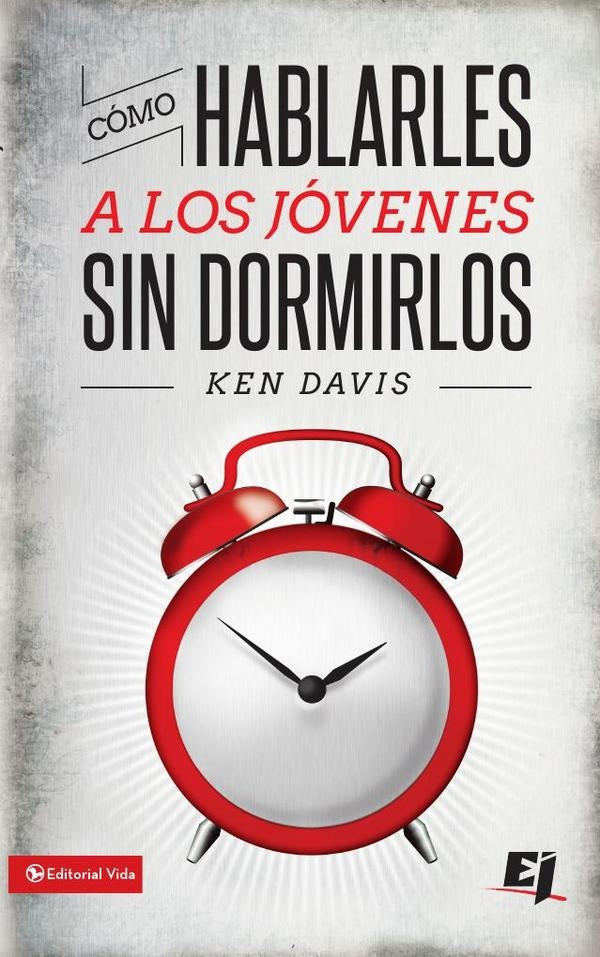 Como hablarles a los jovenes sin dormirlos | Ken Davis