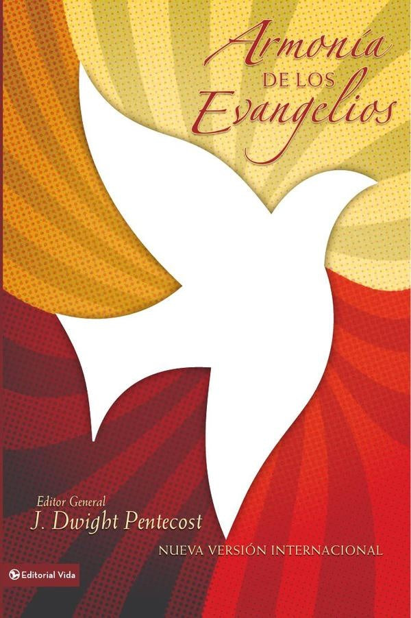 Armonia de los evangelios | J. Dwight Pentecost