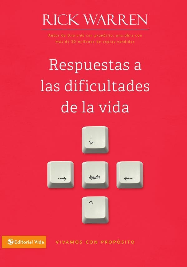 Respuestas a las dificultades de la vida | Rick Warren