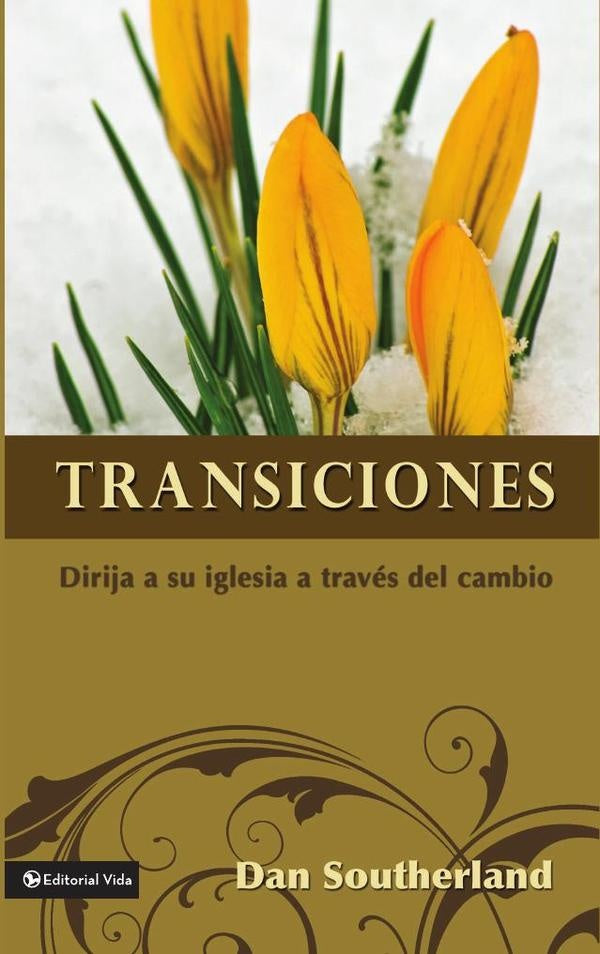 Transiciones | Dan Southerland