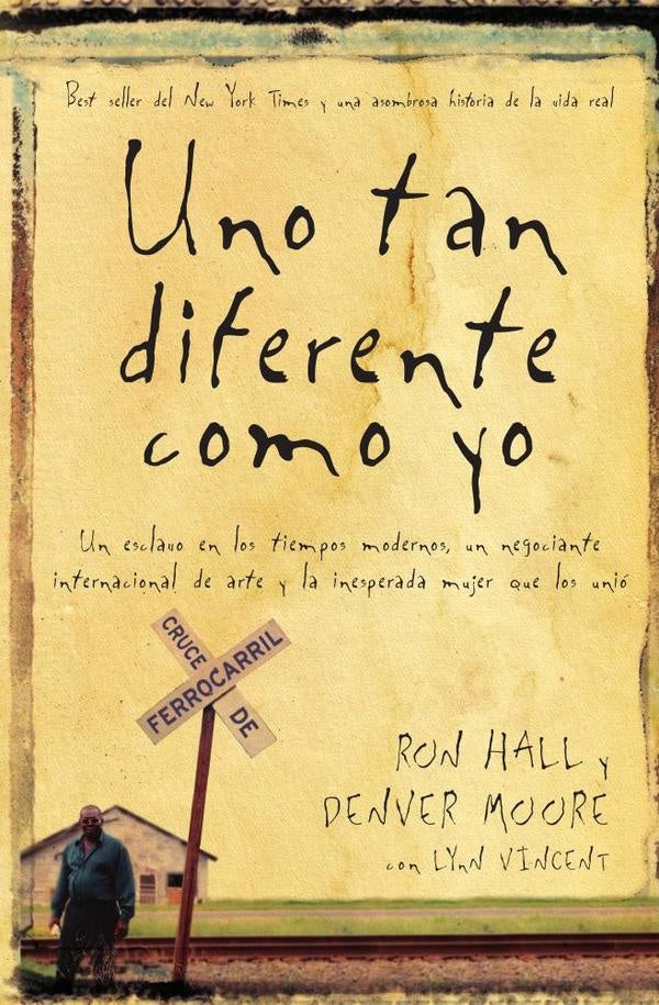 Uno tan diferente como yo | Denver Moore