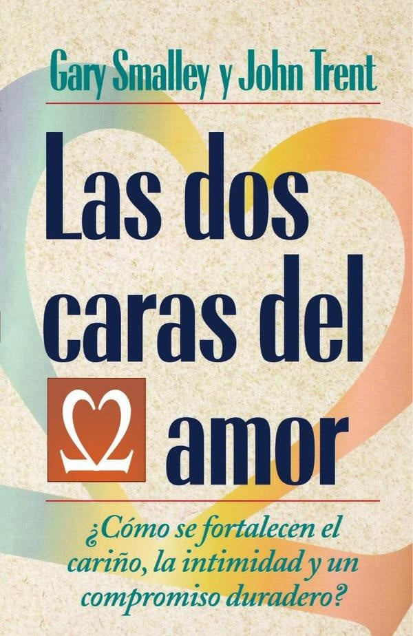 Las dos caras del amor | John Trent