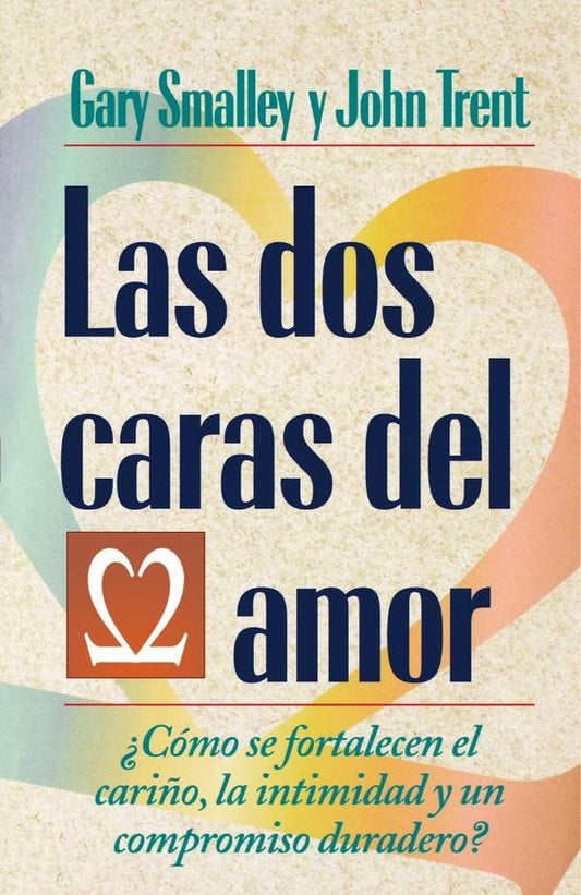 Las dos caras del amor | John Trent