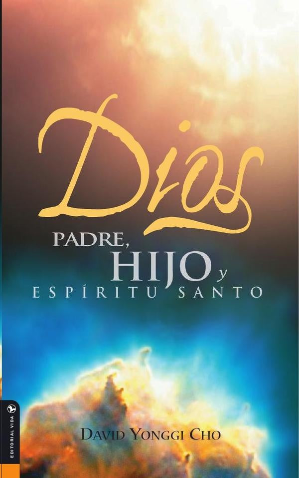 Dios Padre, Hijo y Espiritu Santo | Pastor David Yonggi Cho