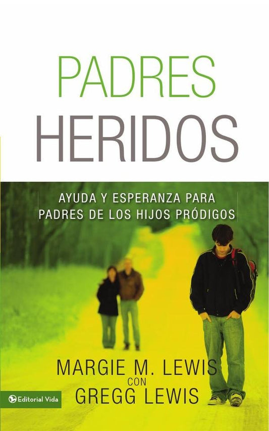 Padres heridos | Margie M. Lewis