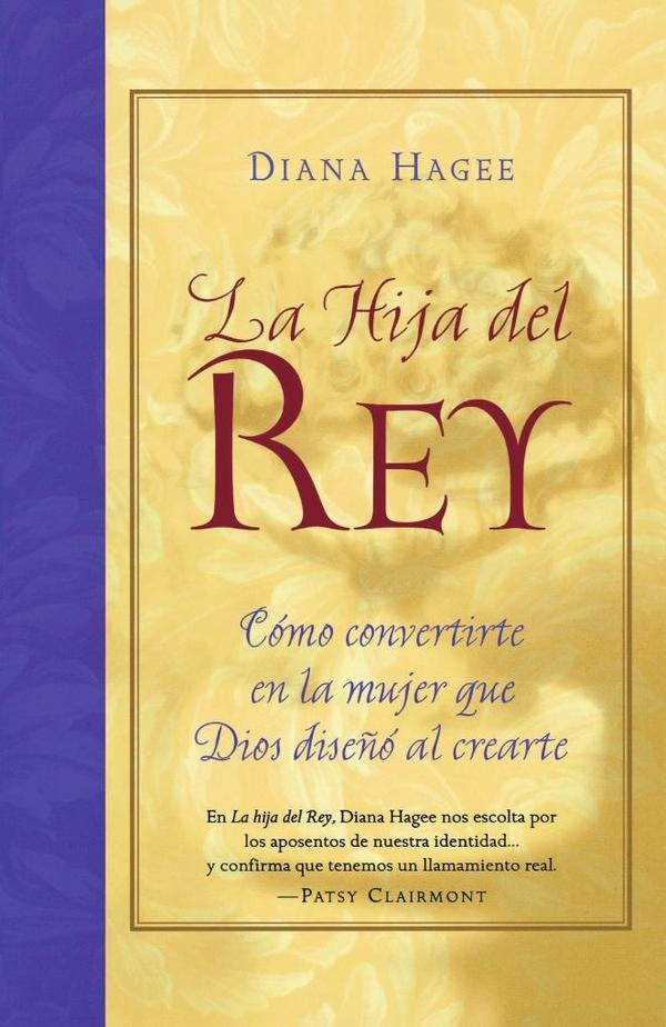 La hija del Rey | Diana Hagee