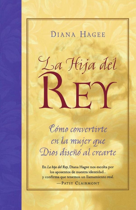 La hija del Rey | Diana Hagee