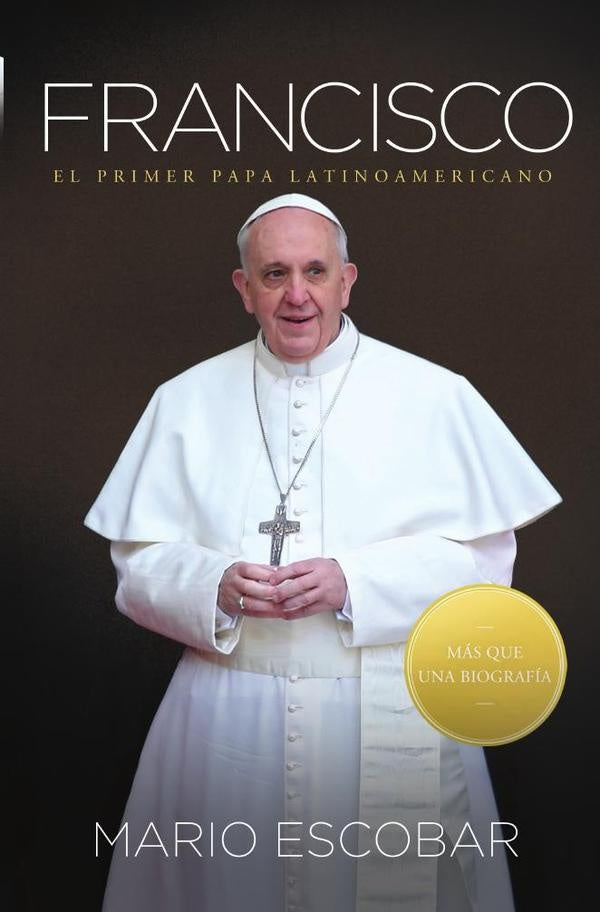 Francisco | MARIO ESCOBAR
