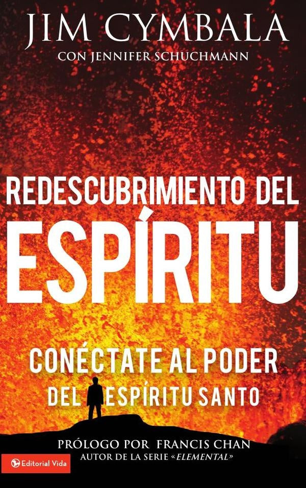 Redescubrimiento del Espiritu | Jim Cymbala