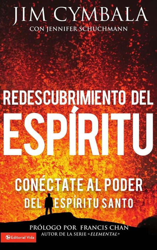 Redescubrimiento del Espiritu | Jim Cymbala